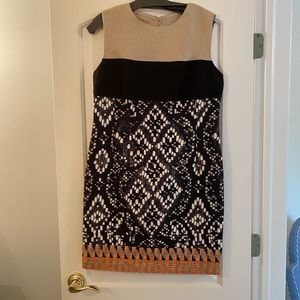 Giambattista Valli sheath/shift Dress